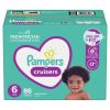 Pampers Cruisers Active Fit Taped Diapers Size 6, 86 Count