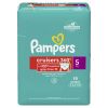 Pampers Cruisers 360 Fit Diapers Size 5, 19 Count