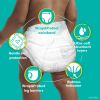 Pampers Swaddlers Diapers Size 5, 19 Count