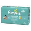 Pampers Baby-Dry Diapers Size 2, 37 Count