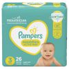 Pampers Swaddlers Diapers Size 3, 26 Count