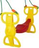 Multi-Child Swing Set Back to Back Rider Glider