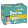 Pampers Swaddlers Diapers Enormous Pack Size 7, 70 Count